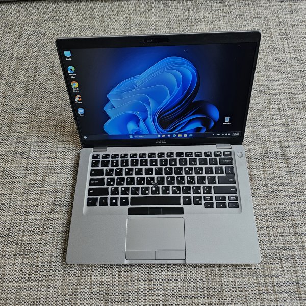 Продам бизнес-ультратбук Dell Latitude 5400 с экраном 14.0 дюймов FHD 1920x1080.…