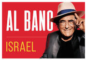 Al Bano — Israel 2026