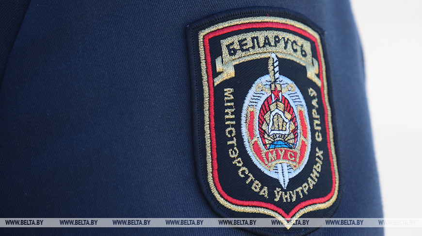 Троих курьеров мошенников задержали оперативники за сутки