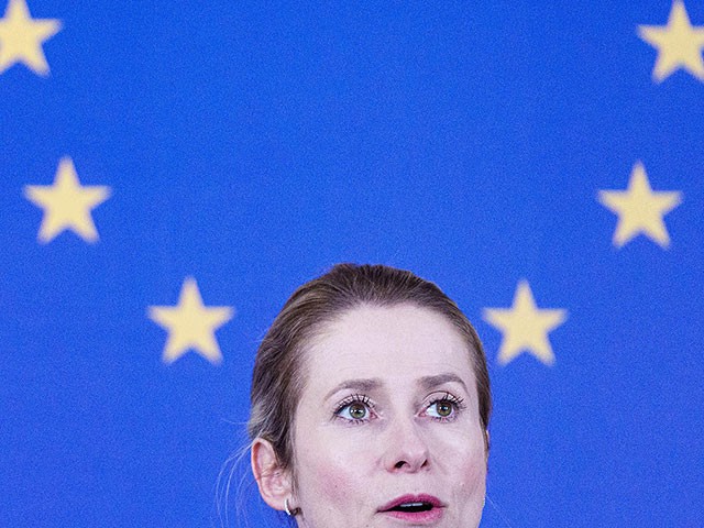 ЕС ввел санкции против компаний из России, Турции, ОАЭ и Индии за помощь в обходе ограничений