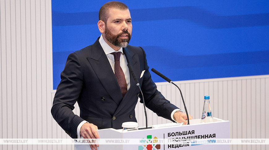 Никарагуа развивает сотрудничество с Беларусью на долговременной основе - Лауреано Ортега Мурильо