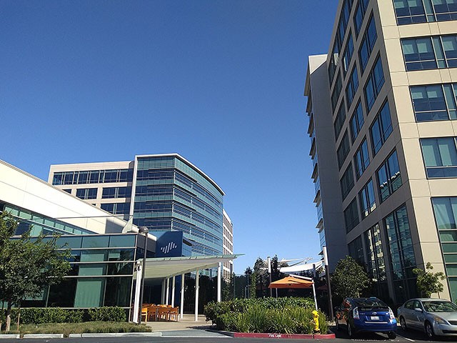 Капитализация Palo Alto Networks впервые превысила 1 триллион шекелей
