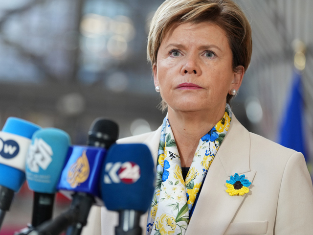 Латвия запретила въезд Александру Овечкину и Умару Кремлеву