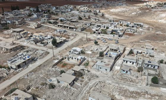 В Сирии продолжаются задержания местных жителей израильскими силами безопасности