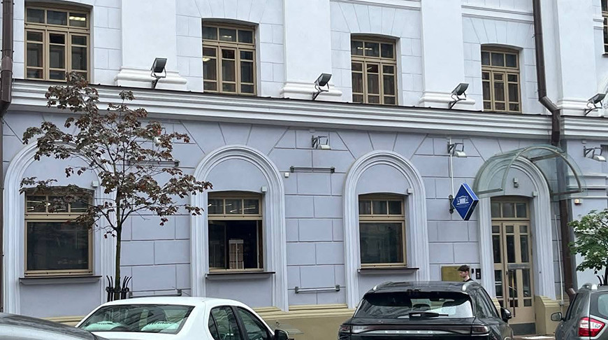 "С любовью в сердце". Выставку работ белорусских мастериц представили в НХМ