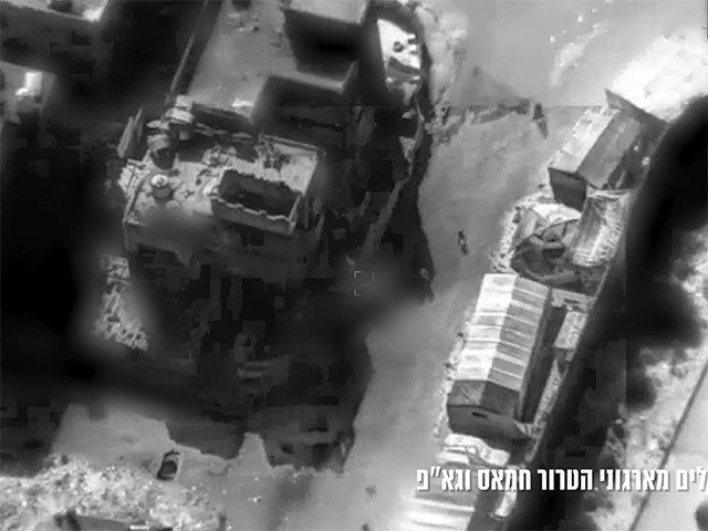 "Аш-Шарк аль-Аусат": точечным ликвидациям в Газе предшествует звонок из ШАБАКа