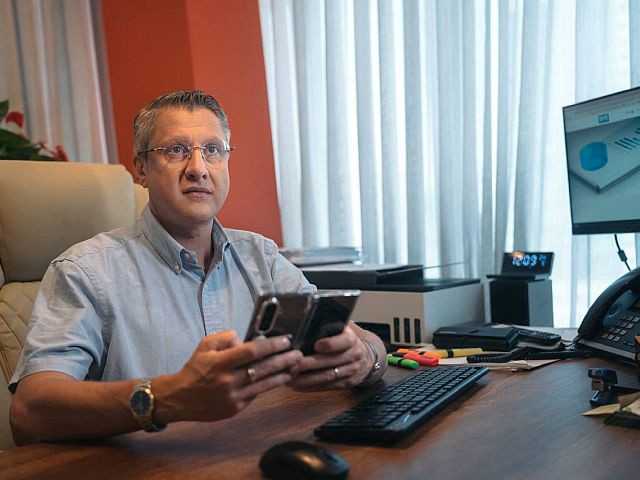 А если завтра вы не сможете работать? Кто будет кормить вашу семью?