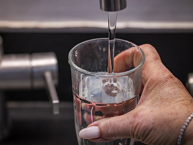 Отменен запрет на употребление водопроводной воды в Кармиэле без кипячения