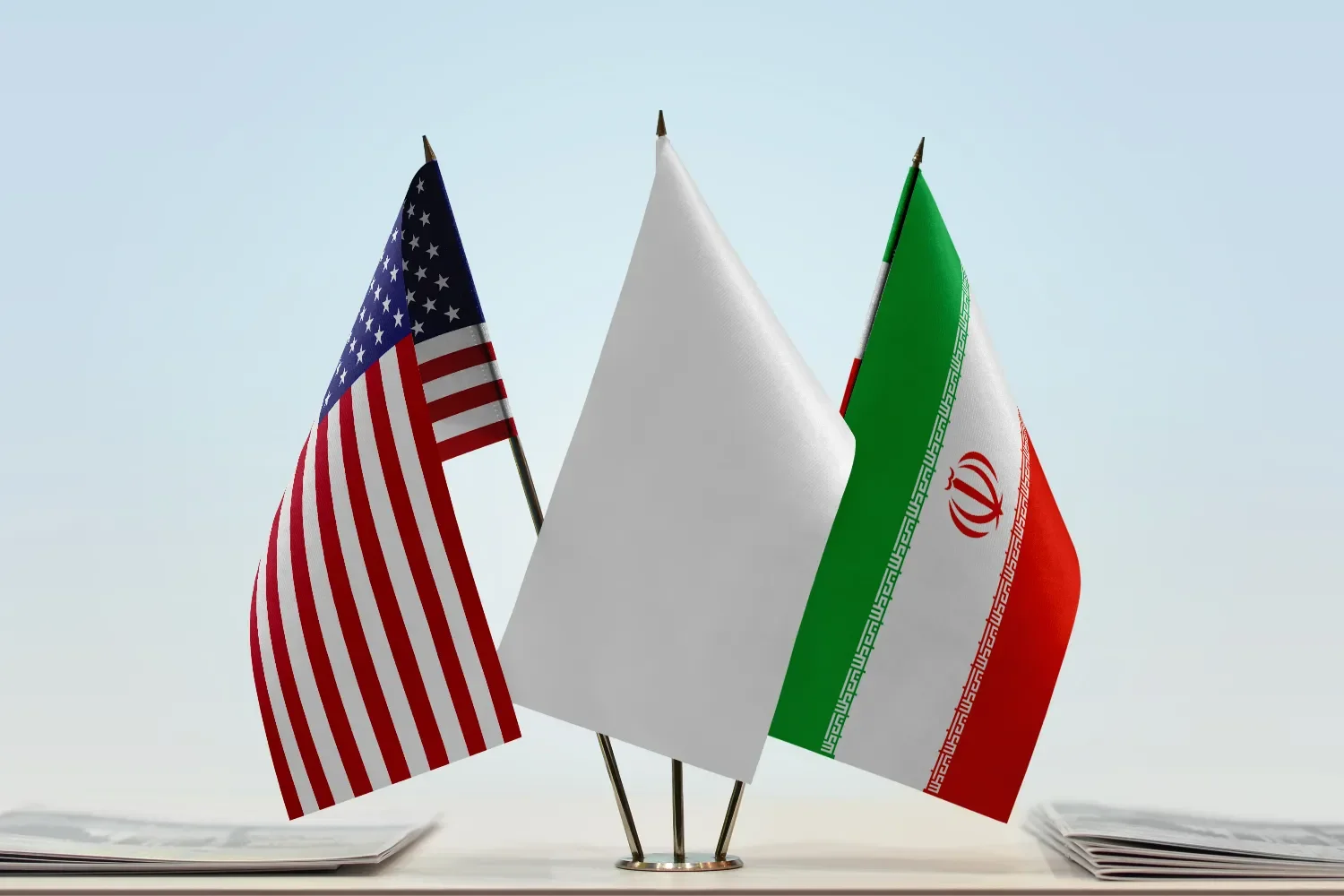 Иранской делегации велено срочно покинуть США