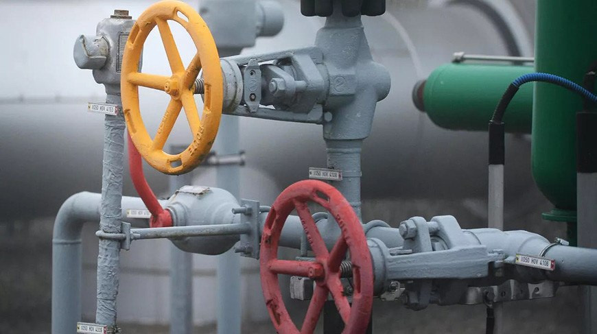 Минэнерго Молдовы ожидает нового повышения цен на газ в стране