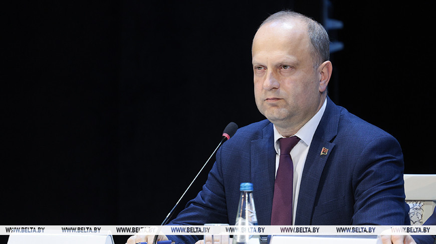 По каждому из приоритетов Программы-2030 уже достигнуты первые весомые результаты - Чеботарь