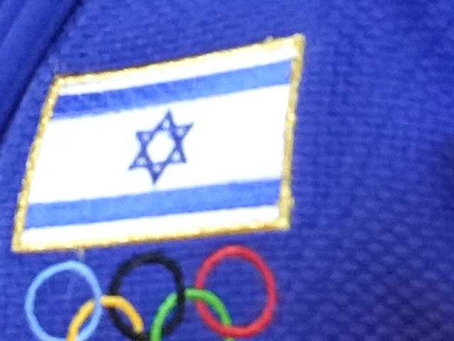 Дзюдо. Израильтянка Керем Примо завоевала серебряную медаль чемпионата мира