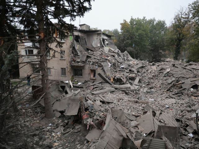 15 погибших в Запорожье, Зеленский обещает ответить