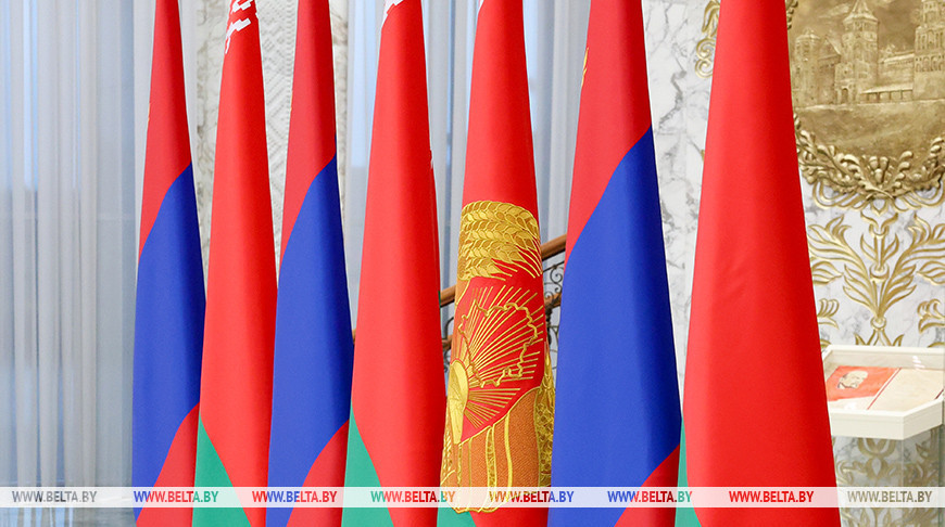 ОАО "Камволь" обсуждает с монгольскими партнерами создание проекта по работе с кашемиром