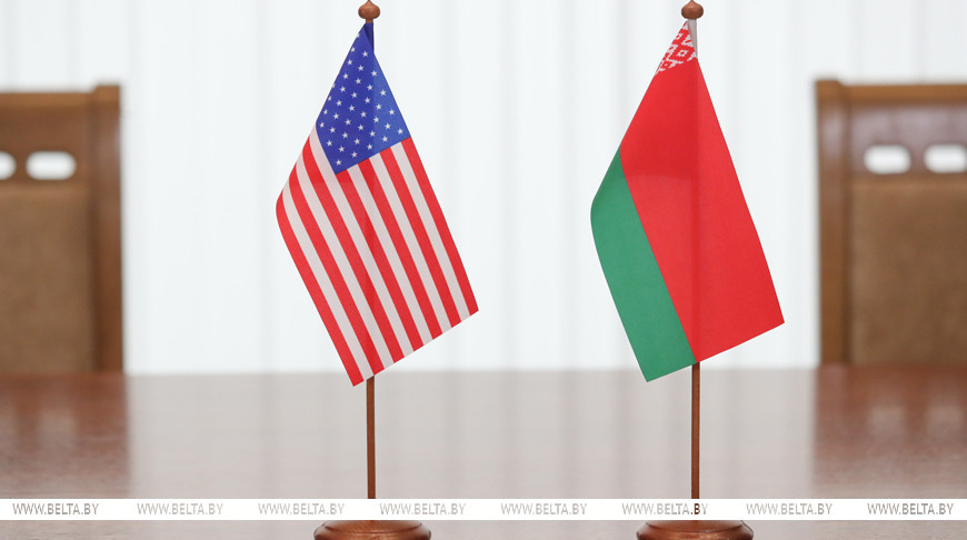 Как выборы в Конгресс могут повлиять на отношения США и Беларуси? Рыбаков дал свой прогноз