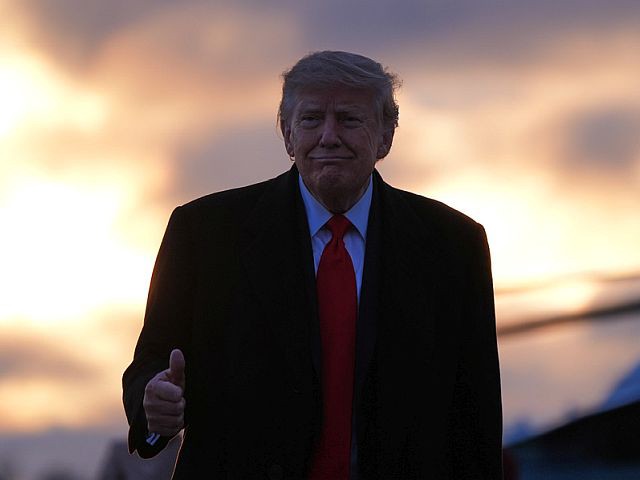 Трамп пригрозил Ирану мощным ударом: "Подождите и увидите, что мы сделаем"