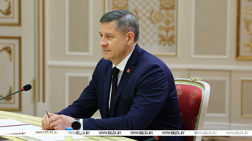 Брянская область предлагает белорусскому бизнесу налоговые льготы под реализацию инвестпроектов