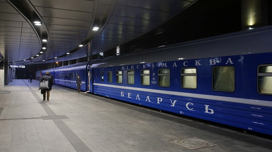 Новый уровень комфорта. БЖД обновила парк пассажирских вагонов