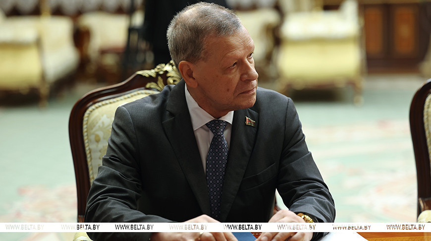 Рыбаков о ходе переговоров с США: отдельные вопросы решены полностью, некоторые - в процессе