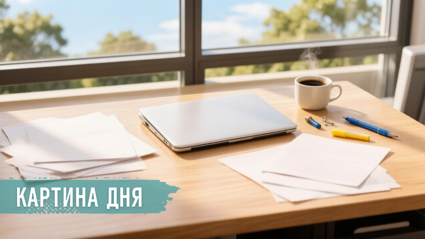 Главные новости за 15 октября