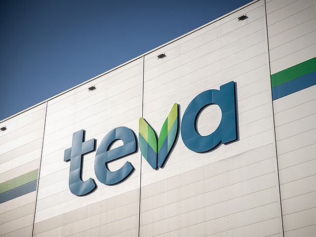 FDA одобрило лекарство "Тевы" для страдающих шизофренией