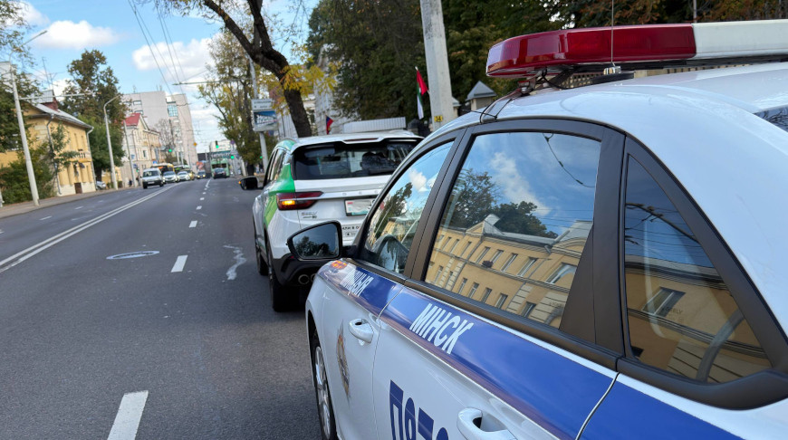 Чем грозит поездка на каршеринговом авто под чужими данными, рассказали в Госавтоинспекции