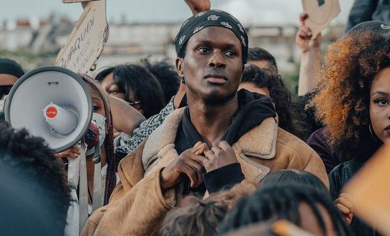 Эксперты ООН: африканцы сталкиваются с расизмом и дискриминацией во время миграции