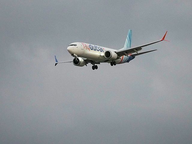 AP: ОАЭ заранее передали Израилю данные экипажа FZ1073, тревоги они не вызвали