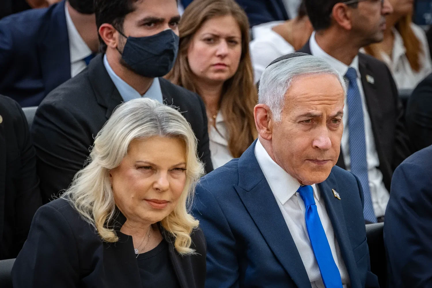 Бывший военный секретарь Нетаньяху выступил с разоблачениями по поводу 7 октября