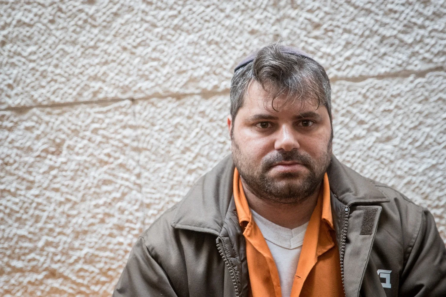 42-летний убийца 16-летнего Мухаммеда Абу-Хдейра умер в тюрьме