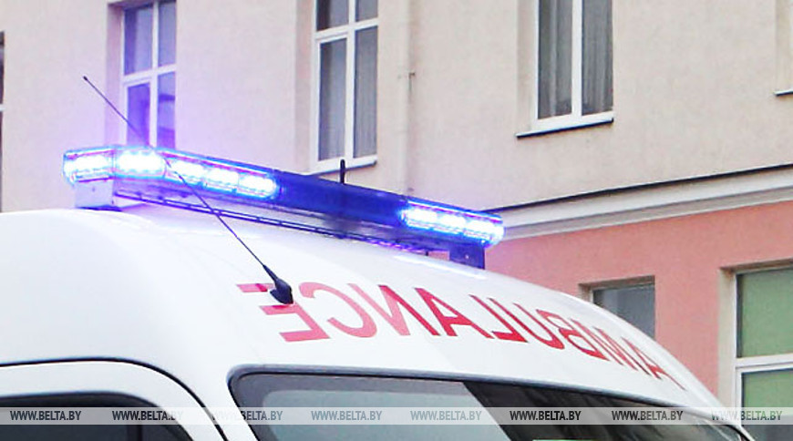 Мальчик отравился угарным газом на даче в Бобруйском районе
