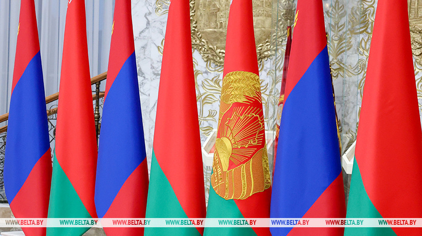 Беларусь и Монголия утвердили дорожную карту по развитию сотрудничества на 2027-2029 годы