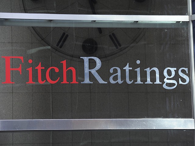 Агентство Fitch оставило рейтинг Израиля без изменений