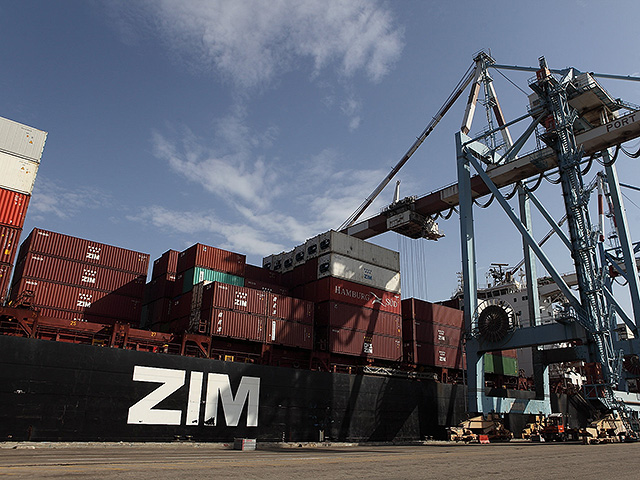 Hapag-Lloyd подал новое предложение о покупке ЦИМ