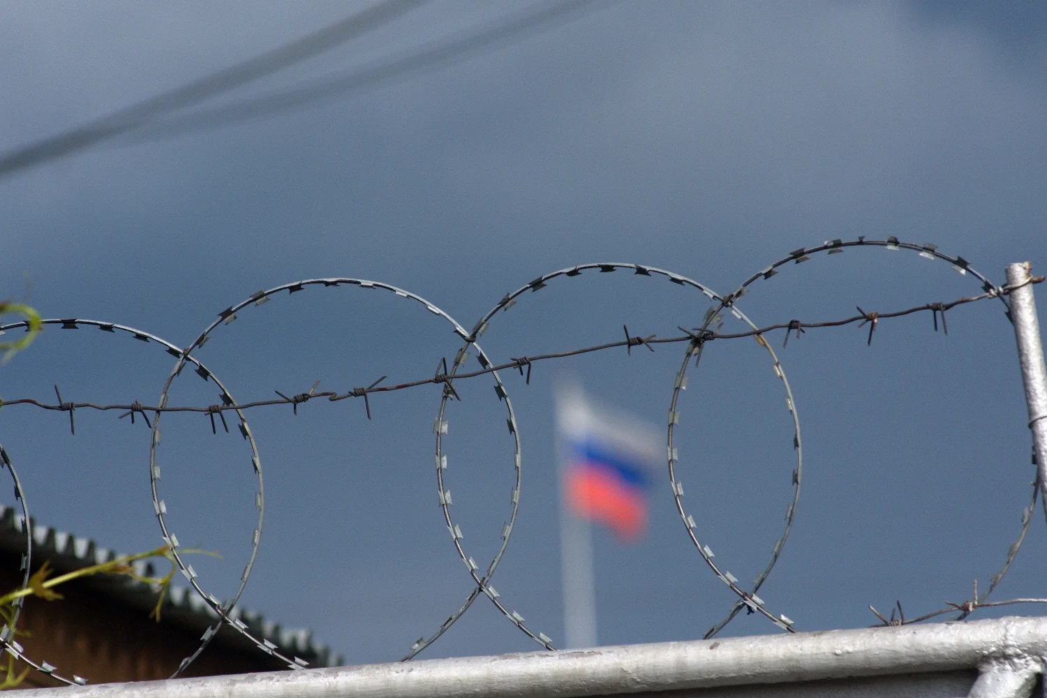 Израиль отказался помогать политзаключенной израильтянке в РФ