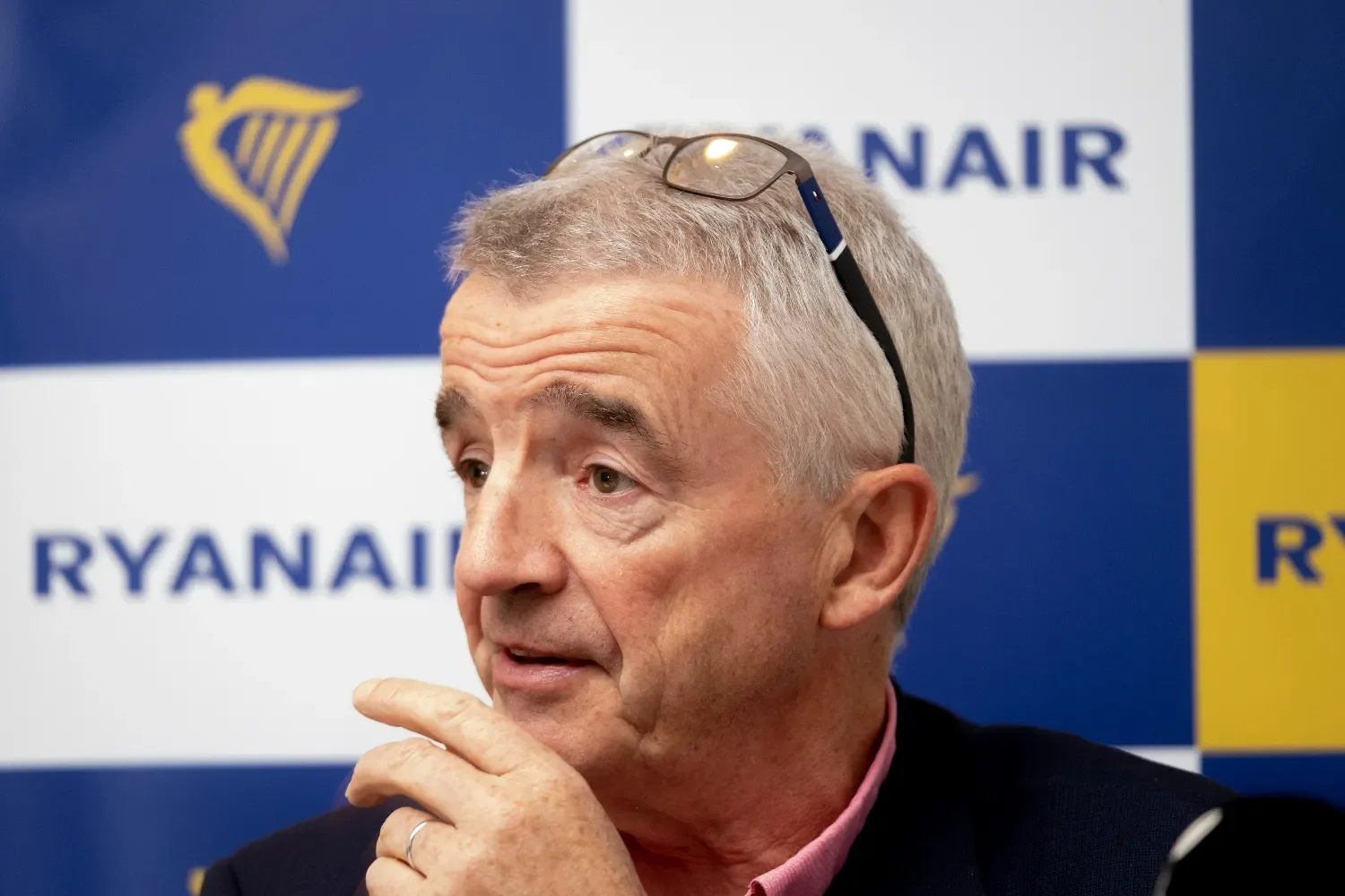 Глава Ryanair предупредил о рекордном подорожании авиабилетов в Европе