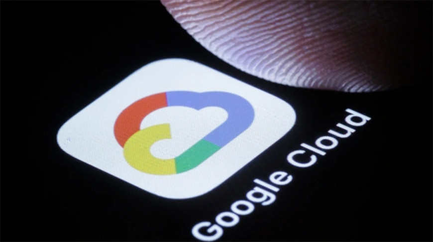 Сбой Google Cloud затронул работу государственных сервисов Великобритании