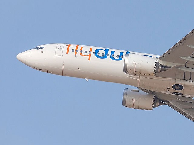 New York Post: экипаж самолета FlyDubai требовал от пассажиров освободить террориста