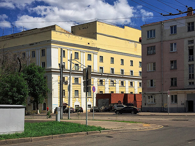 "Слово защите": политолога Александра Кынева избили при задержании, у него два перелома