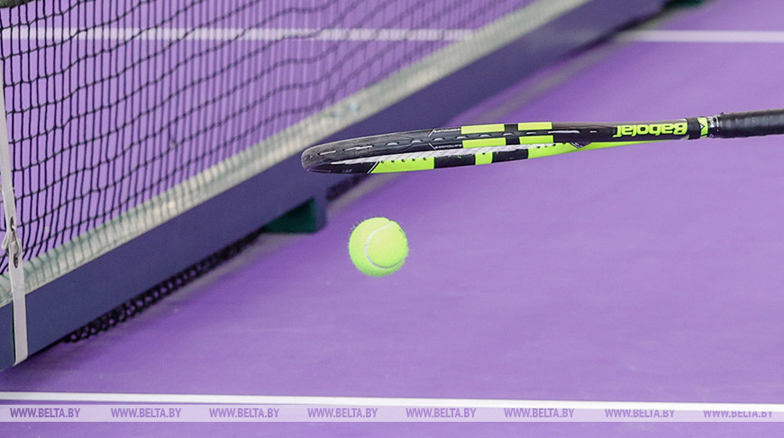 Белорусские теннисистки вышли в 1/8 финала турнира WTA-125 в Китае