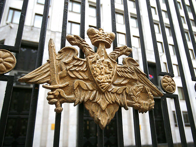 Отчет минобороны РФ об "СВО" в Украине. 1674-й день войны