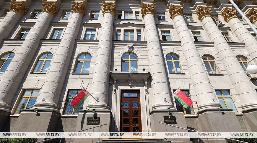 Минсельхозпрод установил критерии оценки эффективности работы государственной ветеринарной службы