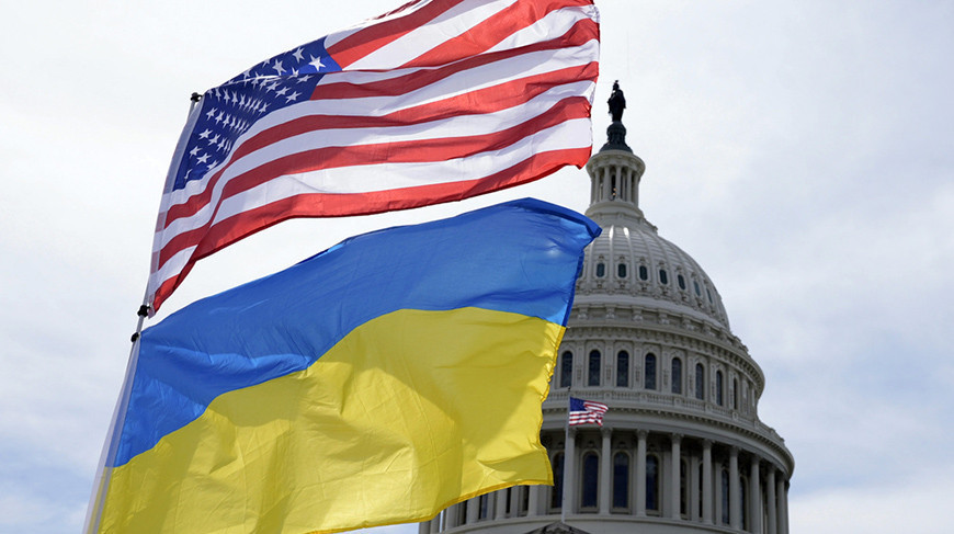 Почему США активизировали переговоры по Украине? Эксперт уверен, что дело в высоких ценах на нефть