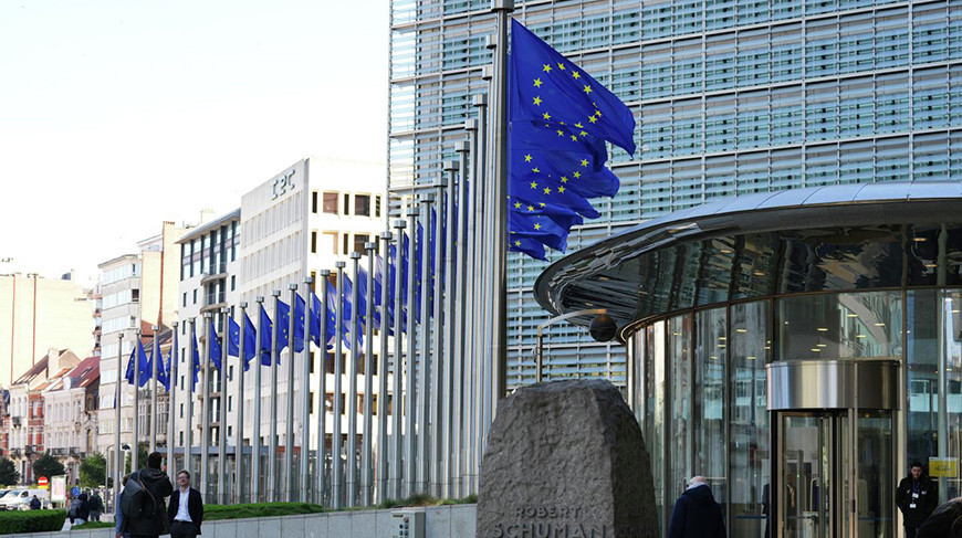 Евросоюз хочет ввести санкции против каждого гражданина России - МИД РФ