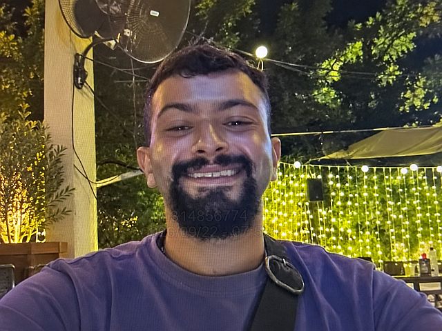 Внимание, розыск: пропал 26-летний Дор Когон из Петах-Тиквы