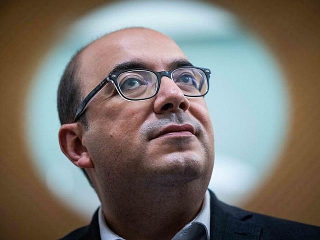 Юрсоветница правительства и генпрокурор поддержали дисквалификацию Сами Абу Шхадэ
