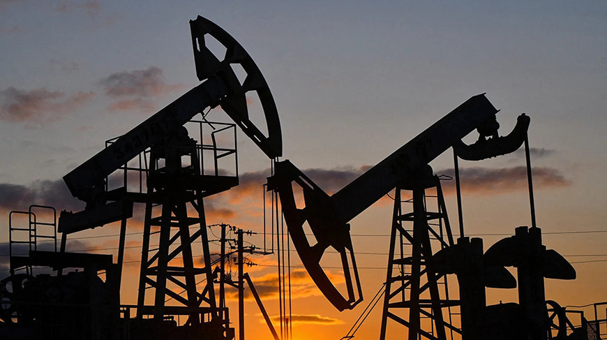Цена нефти марки Brent достигала $110 за баррель впервые с 20 мая
