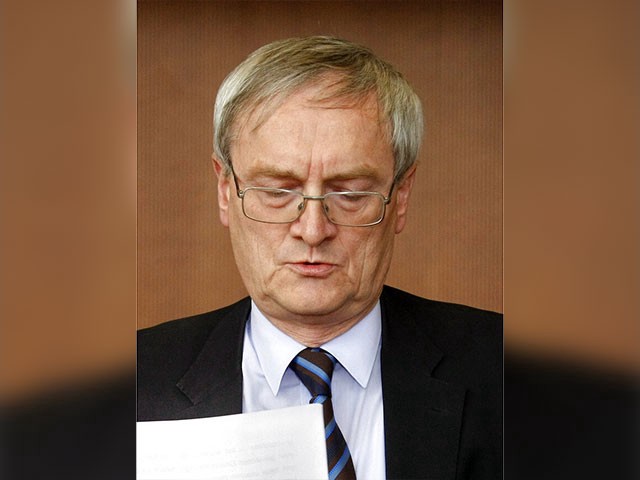 Der Spiegel: бывший глава внешней разведки Германии подозревается в работе на Азербайджан