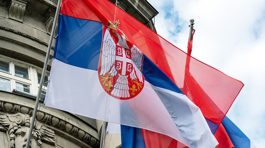 В Сербии пройдут внеочередные парламентские выборы