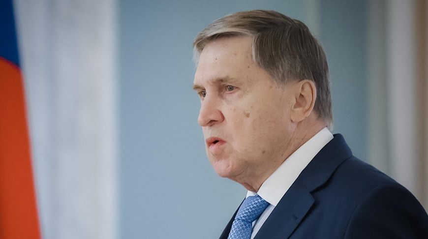 Путин, Стубб и Стёре не обсуждали участие ЕС в переговорах по Украине - Ушаков
